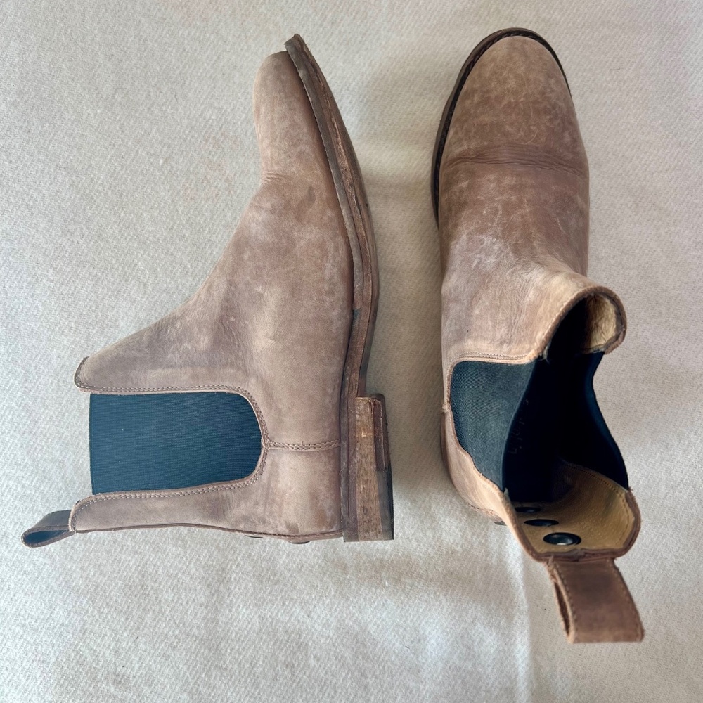 Free People - Mountain Peak Chelsea Boot (8)